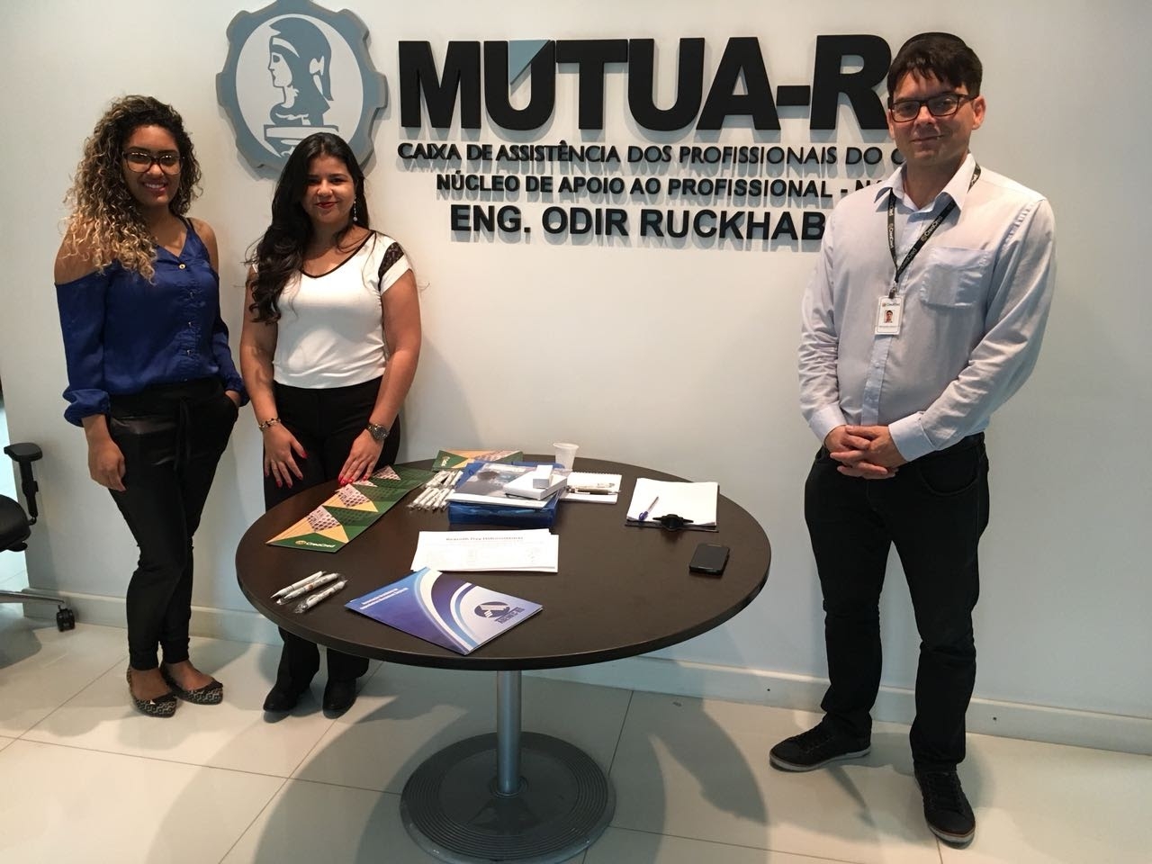 PALESTRA TÉCNICA 24 DE AGOSTO