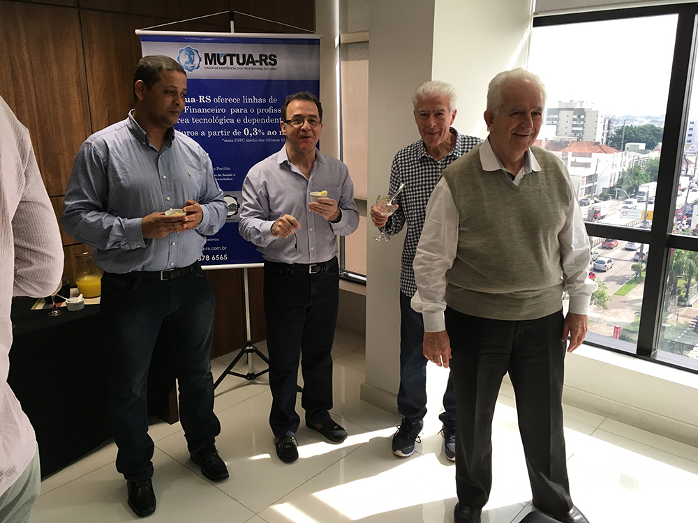 Palestra Técnica Normas